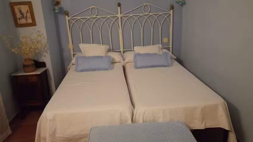 Casa Rural La Casa de la Era