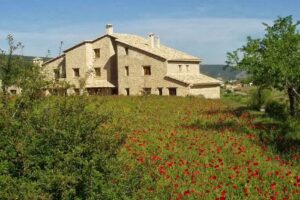 Casa Rural &ldquo;La Casa de la Herrer&iacute;a&rdquo;.