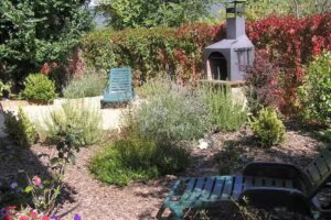 Casa Rural La Casa de la Huerta