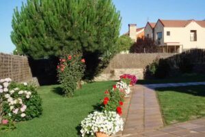 Casa Rural La Casa de Las Eras