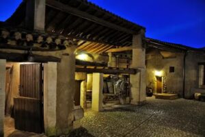 Casa rural La Casa de las Lilas