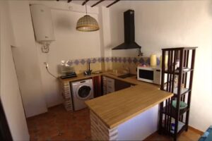 Casa Rural &laquo;La Casa de los Azulejos&raquo;