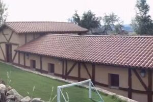 Casa rural La Casa del Abogado