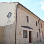 Casa rural la casa del abuelo