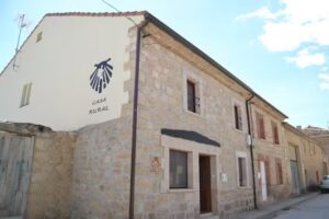 Casa rural la casa del abuelo