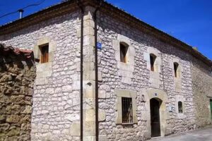 Casa Rural &ndash; La Casa del Abuelo Lucas