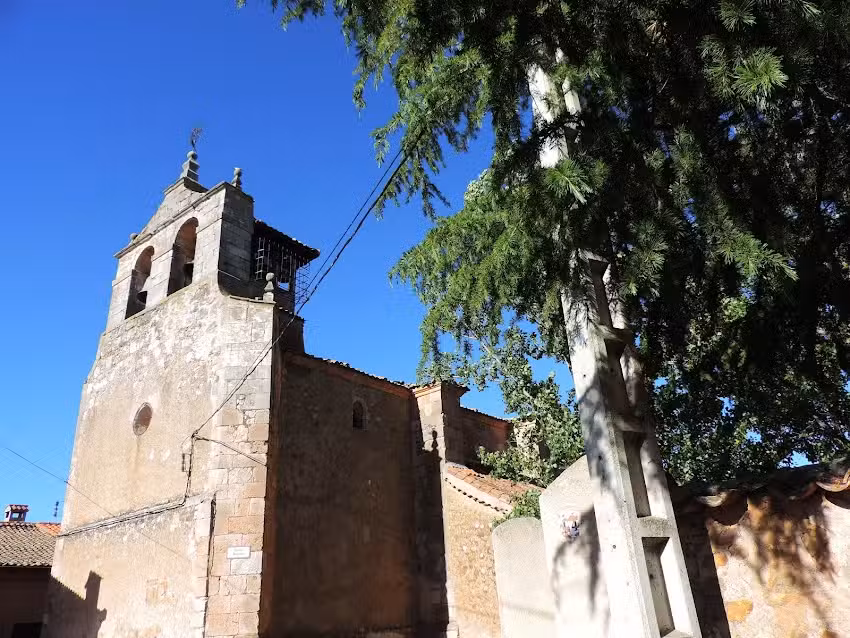 Casa Rural La Casa del Cartero Pablo