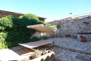 Casa Rural &ldquo;La Casa del Curato&rdquo;.