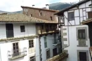 Casa Rural La Casa del Jazm&iacute;n Candelario