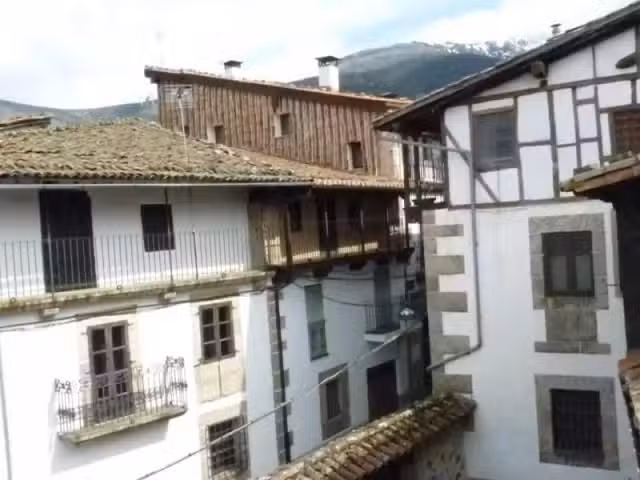 Casa Rural La Casa del Jazm&iacute;n Candelario