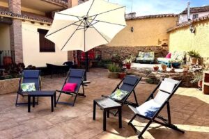 Casa Rural La Casa del Marqués