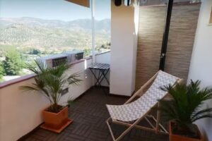 Casa Rural La Casa Del Mejorato