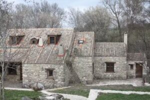 Casa Rural La Casa del Molino