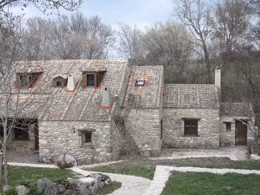 Casa Rural La Casa del Molino