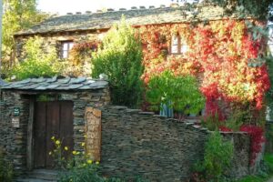 Casa Rural &ldquo;La Casa del Sol&rdquo;