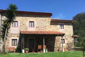 Casa Rural La Casa del Texu