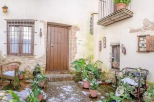 Casa Rural **** La CasAna