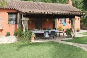 Casa Rural La Cascada