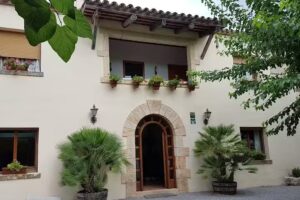 Casa Rural La Caseta