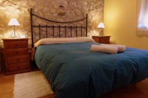 Casa Rural &laquo;La Caseta del Forn&raquo; (Penyagolosa)