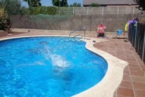 Casa Rural La Caseta del Parc