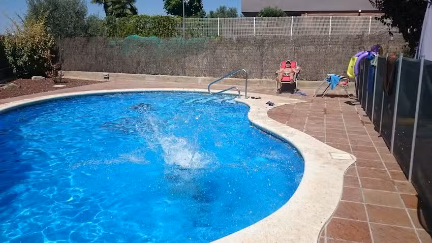 Casa Rural La Caseta del Parc