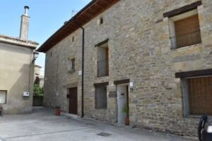 Casa rural La Casika