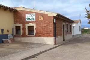 Casa Rural La Casilla de Mila