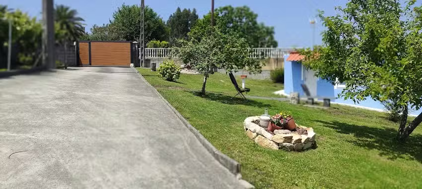 Casa Rural La Casilla de Ois (A Coru&ntilde;a)