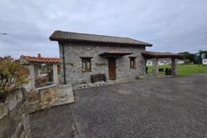 Casa Rural la Casina de Alba