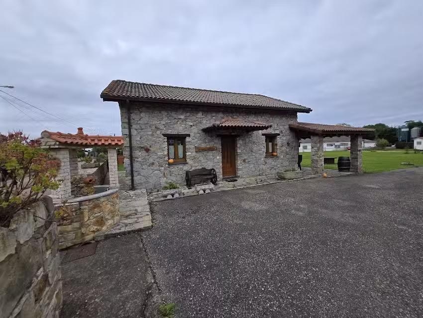 Casa Rural la Casina de Alba