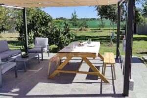 Casa Rural &laquo;La Casita&raquo;