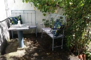 Casa Rural La Casita