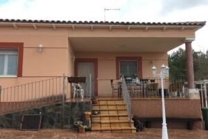 Casa Rural La Casita de Colmenar