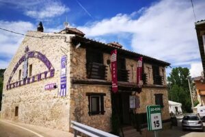 Casa Rural la Casita de Ucero