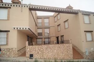 Casa Rural &ldquo;La Casita Rural De Sof&iacute;a&rdquo;.