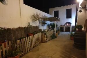 CASA RURAL LA CASITA SANTA BARBARA