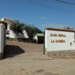 Casa rural La Casona