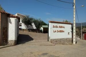 Casa rural La Casona