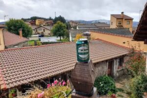 Casa Rural la Casona