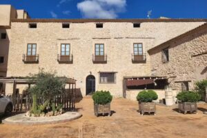 Casa Rural &ldquo;La Casona&rdquo;