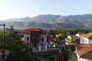 Casa Rural la Casona de Andrin