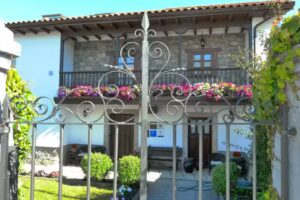 Casa Rural La Casona de Benito