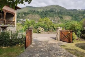Casa Rural La Casona De Dar&iacute;o