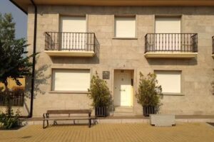 Casa Rural la Casona de El Pi&ntilde;ero