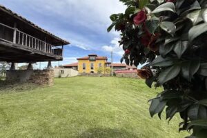 Casa Rural la Casona de Faedo