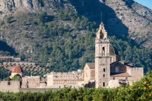 Casa Rural La Casona De Ferrando