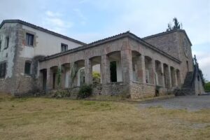 Casa Rural la Casona de Villabaju I