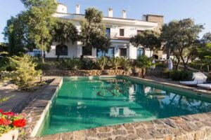 Casa Rural La Casona del Torc&oacute;n