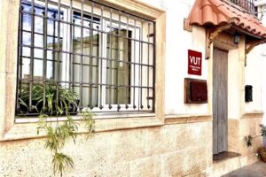 Casa Rural &laquo;LA CASTORA&raquo;